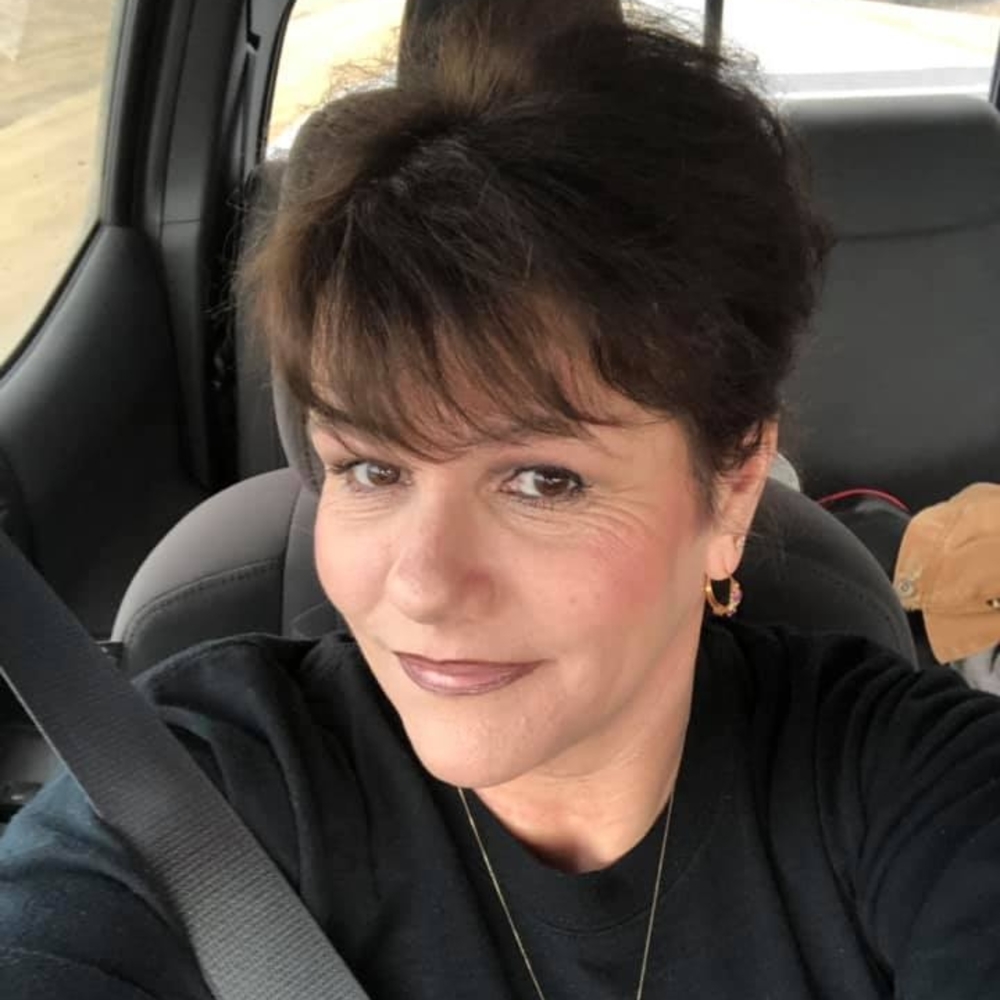 Meet your Posher, Kelly